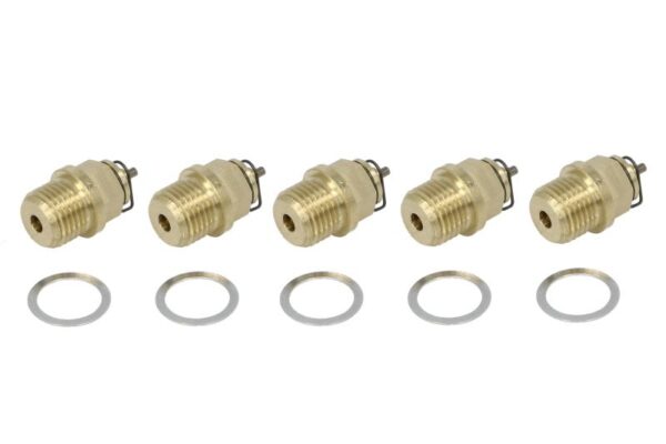 Supapă ac plutitor TOURMAX pentru SUZUKI PE, TS, ZR 50/175 1978-1994