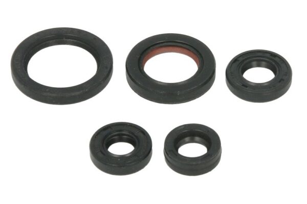 Set simeringuri motor WINDEROSA pentru YAMAHA YFM 50 2004-2008