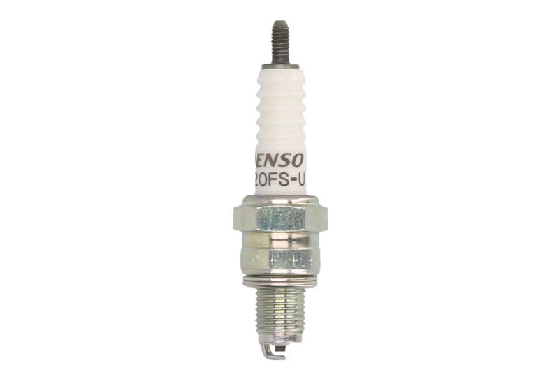 Bujie DENSO cheie 16, lungime filet 12,7 mm, diametru 10 mm