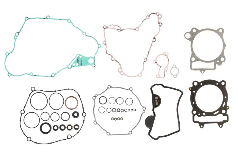 Set complet garnituri motor WINDEROSA