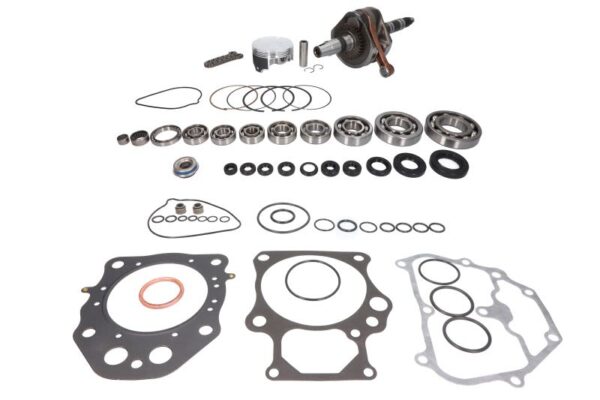 Kit reparație arbore cotit WRENCH RABBIT piston +0,5 mm pentru HONDA TRX 500 2012-2013