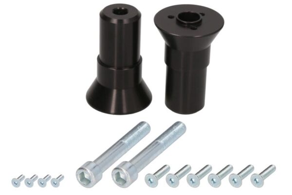 Protecție cadru RDMOTO pentru YAMAHA MT-07, XSR 689/700 2016-2018