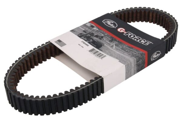 Curea transmisie GATES lățime 33 mm, grosime 14,4 mm, lungime 905 mm pentru SUZUKI LT-A 450/500 2007-2016