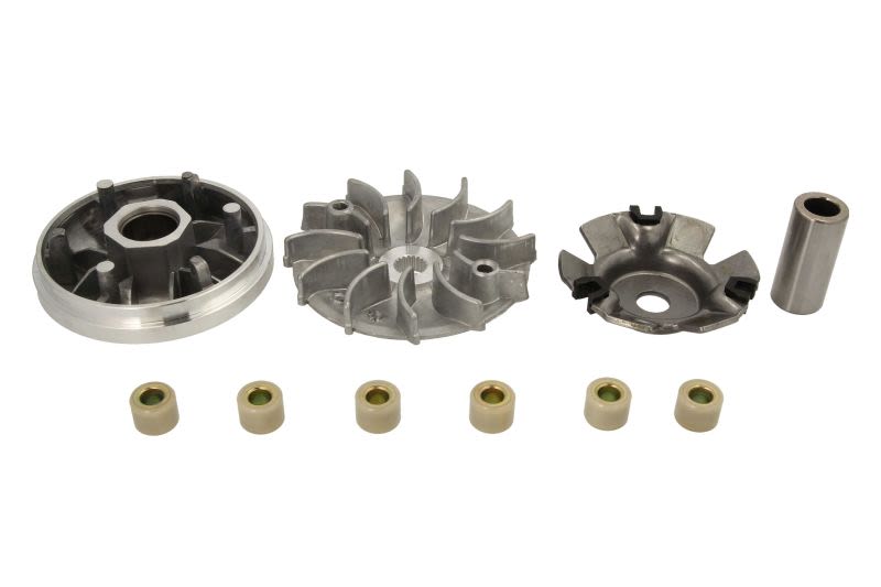 Variator INPARTS GY6-125