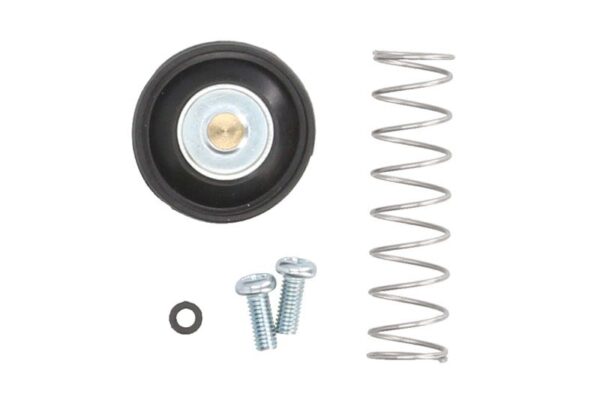 Supapă de tăiere aer ALL BALLS pentru KAWASAKI KL, KLR; SUZUKI DR-Z 400/650 1987-2016