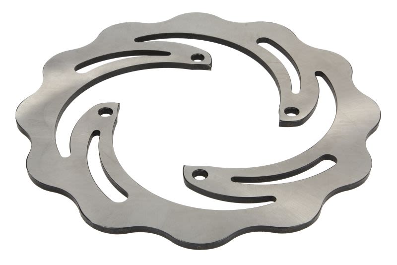 Disc frână 4 RIDE cantitate per ambalaj 1,0 buc., diametru 8,5 mm, diametru 108,0 mm, diametru 245,0 mm