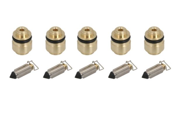 Supapă ac plutitor TOURMAX pentru SUZUKI DR-Z, GS, GZ, XF 250/500/650 1997-2010