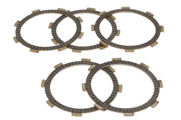 Disc ambreiaj FERODO pentru YAMAHA TT-R 90 2000-2007