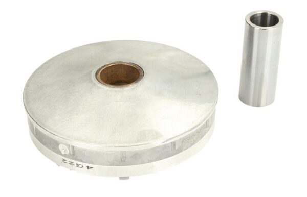Variator RMS
