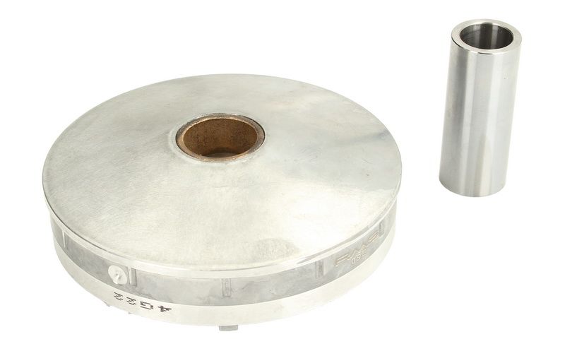 Variator RMS