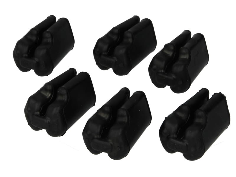 Tampon cauciuc TOURMAX pentru HONDA FMX, FX, NX, SLR, XL 500-700 1990-2011