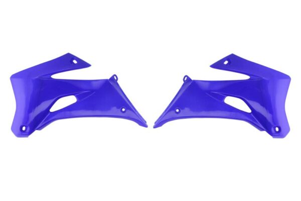 Kituri plastice CEMOTO albastru pentru YAMAHA WR 250/450 2007-2014