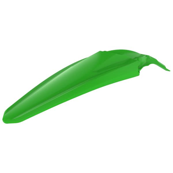 Aripă CEMOTO spate, verde