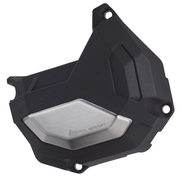 Capac protecție alternator POLISPORT negru