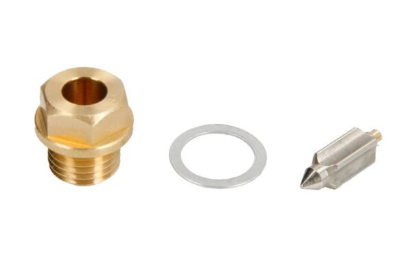 Supapă ac plutitor TOURMAX pentru SUZUKI TC 125 1973-1977