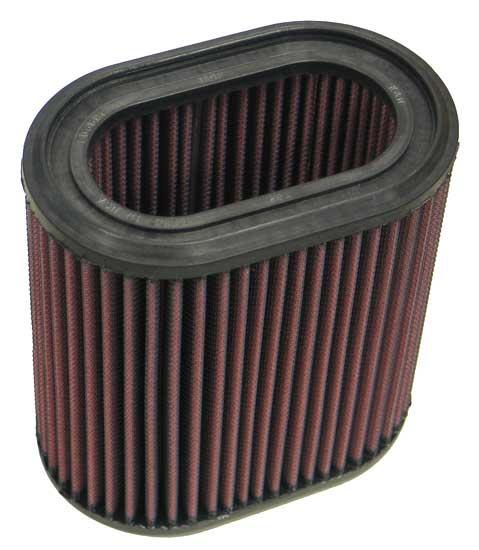 Filtre K&N pentru TRIUMPH ROCKET 2300 2004-2016