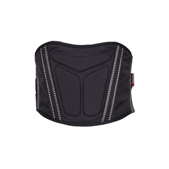 Kidney belts ADRENALINE negru