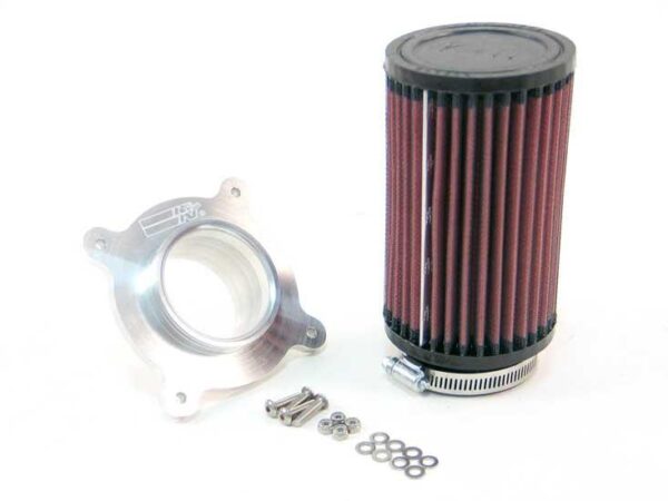 Filtre K&N pentru YAMAHA YFM 700 2006-2015