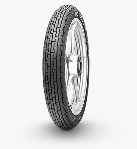 Anvelope moto stradă METZELER față, 54S, ME11 3.25-19