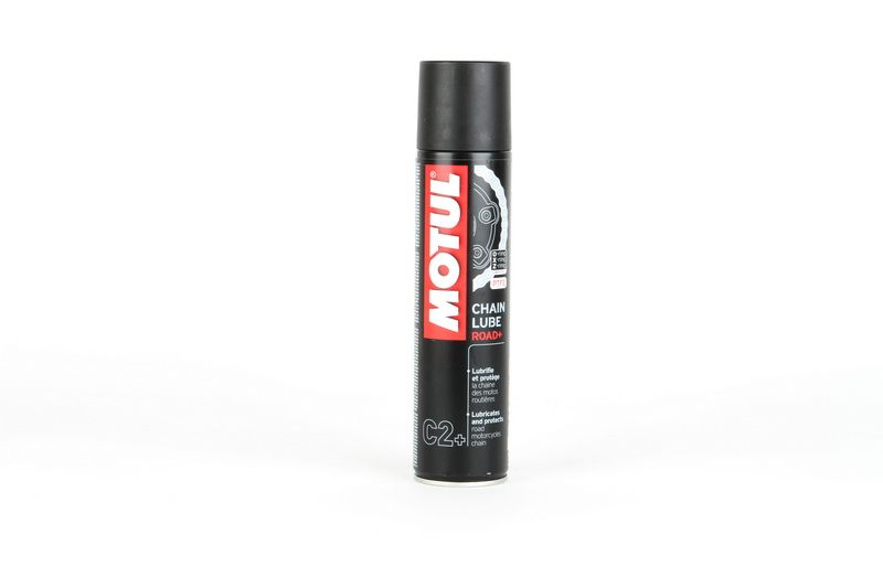 Solutie curățare lanț MOTUL 0,4 l