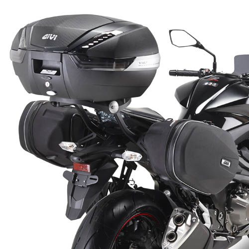 Genți laterale GIVI