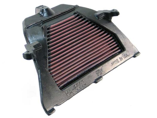 Filtre K&N pentru HONDA CBR 600 2003-2006