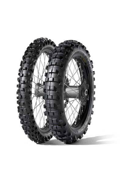 Anvelope moto off-road DUNLOP față, 54R 90/90-21
