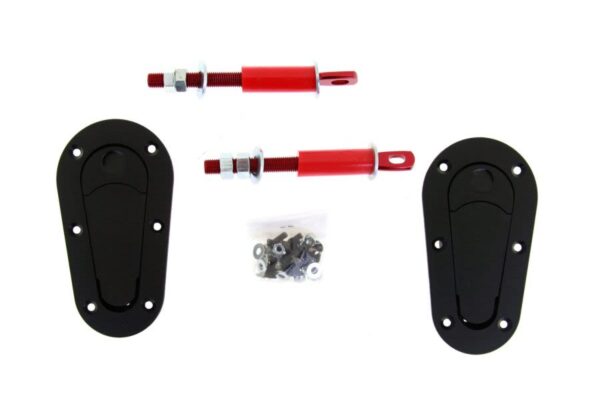 Accesorii moto MTUNING
