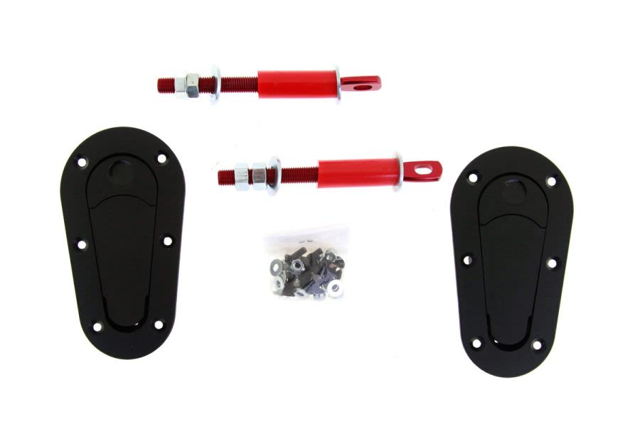 Accesorii moto MTUNING