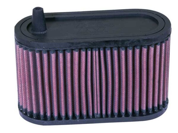 Filtre K&N pentru YAMAHA VMX-12 1200 1985-2004
