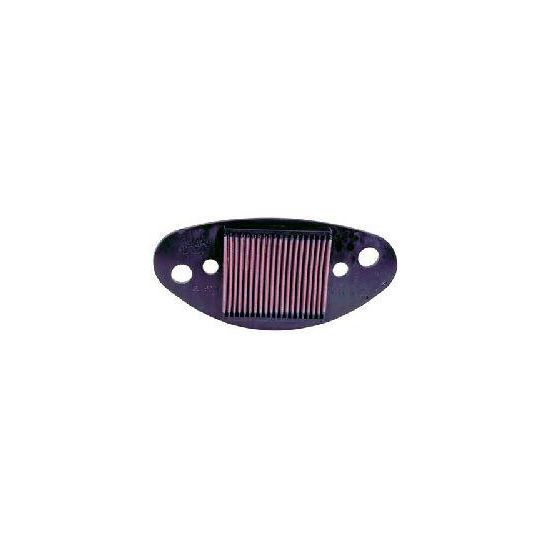 Filtre K&N pentru SUZUKI VL 800 2001-2009