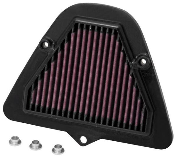 Filtre K&N pentru KAWASAKI VN 1700 2009-2014