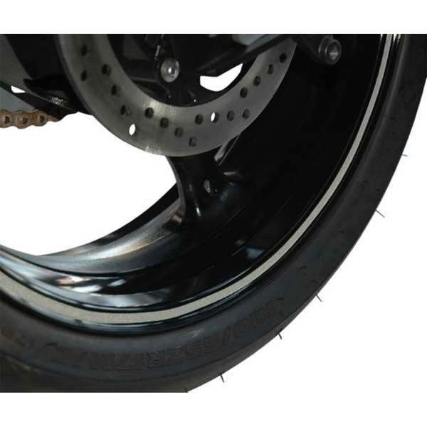Accesorii moto VICMA gri