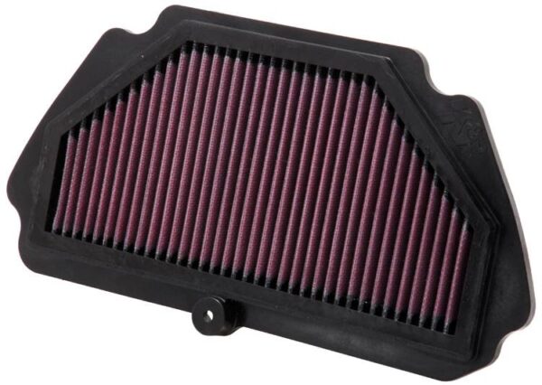 Filtre K&N pentru KAWASAKI ZX-6R 600 2009-2012