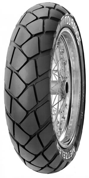 Anvelope moto stradă METZELER față, 59V, 110/80R19 · PMP-00135679