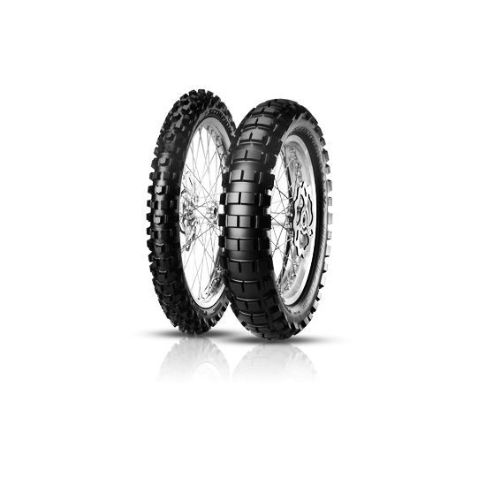 Anvelope moto stradă PIRELLI față, 59R 110/80-19