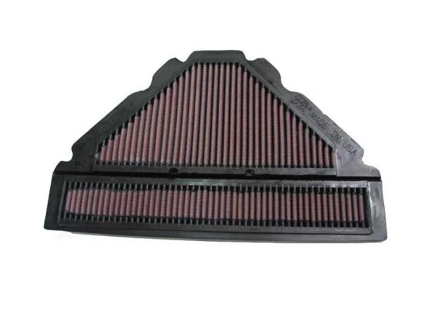 Filtre K&N negru pentru YAMAHA YZF, YZF-R6 600 1995-2007
