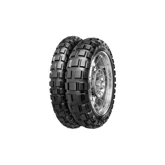 Anvelope moto stradă CONTINENTAL față, DOT23, 120/70B19