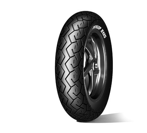 Anvelope moto stradă DUNLOP spate, 70S, K425 140/90-15