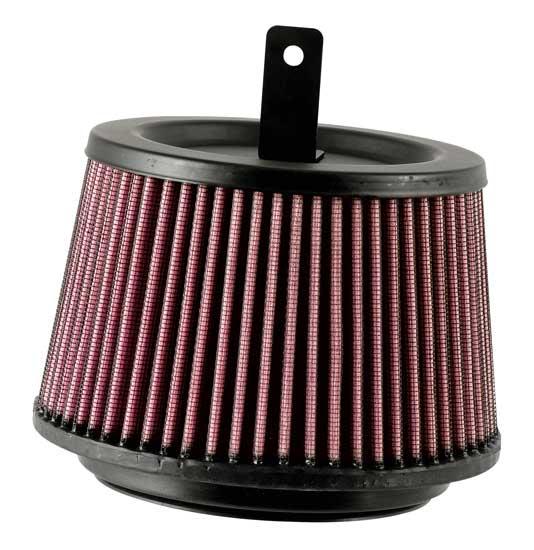 Filtre K&N pentru SUZUKI LT-R 450 2006-2010