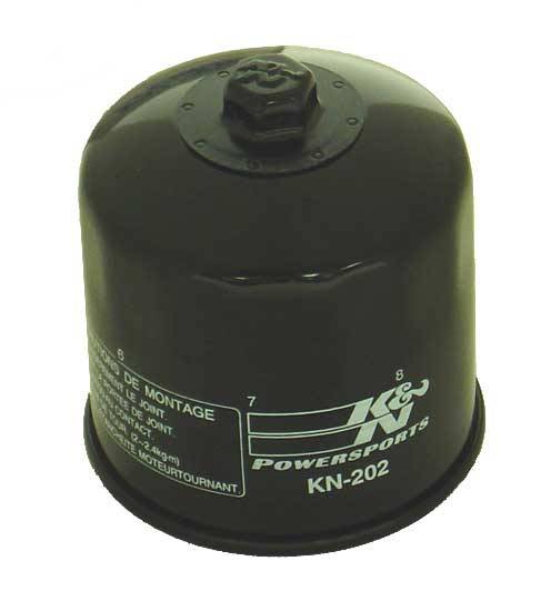Alte consumabile K&N lățime 94 mm, diametru 83 mm pentru HONDA CB, CBR, CBX, NV, VF, VFR, VT; KAWASAKI EN, EX, GPZ, VN 400-1100 1982-2012