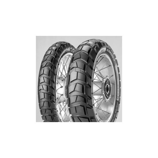 Anvelope moto stradă METZELER spate, DOT23, 170/60R17