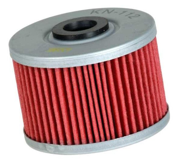 Alte consumabile K&N lățime 37 mm, diametru 50 mm, 12 mm pentru GAS GAS EC, FSE, HP-WILD, SM