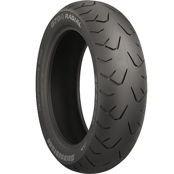 Anvelope moto stradă BRIDGESTONE spate, DOT24, 180/60R16