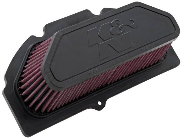Filtre K&N pentru SUZUKI GSX-R, GSX-S 1000 2009-2018