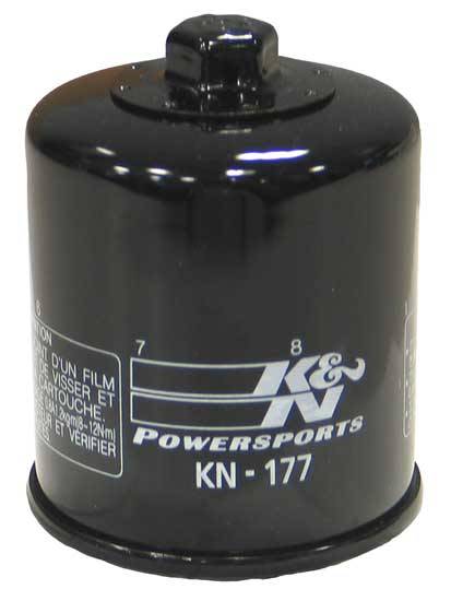 Alte consumabile K&N lățime 75 mm, diametru 65 mm
