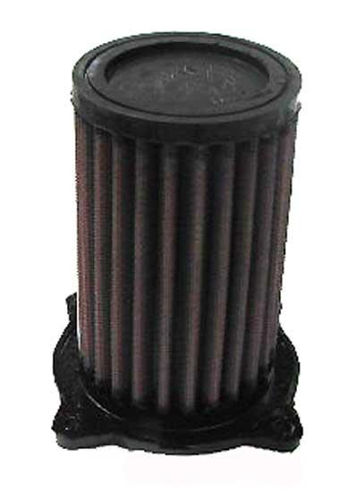 Filtre K&N pentru SUZUKI GS, GSX, VZ 500/750/800 1989-2010