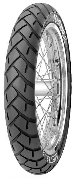 Anvelope moto stradă METZELER față, 54H 90/90-21