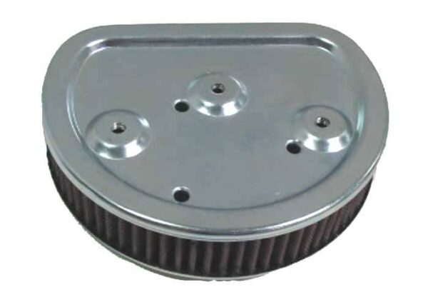 Filtre K&N pentru HARLEY DAVIDSON FLHR, FLHT, FLHTC, FLHTCU, FLSTC, FLSTF, FLSTN, FLSTS, FXD, FXDL, FXDWG, FXSTC 1314/1340 1995-1998