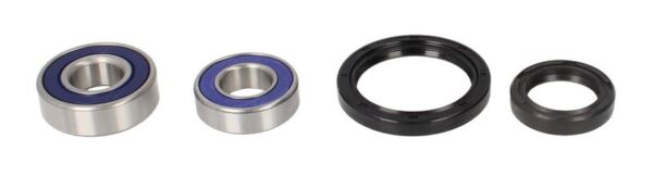 Alte piese 4 RIDE față pentru KTM COMP, DUKE, EGS, EXC, LC4, LS, MXC, RXC, SUPERMOTO, SXC 125-640 1992-2002